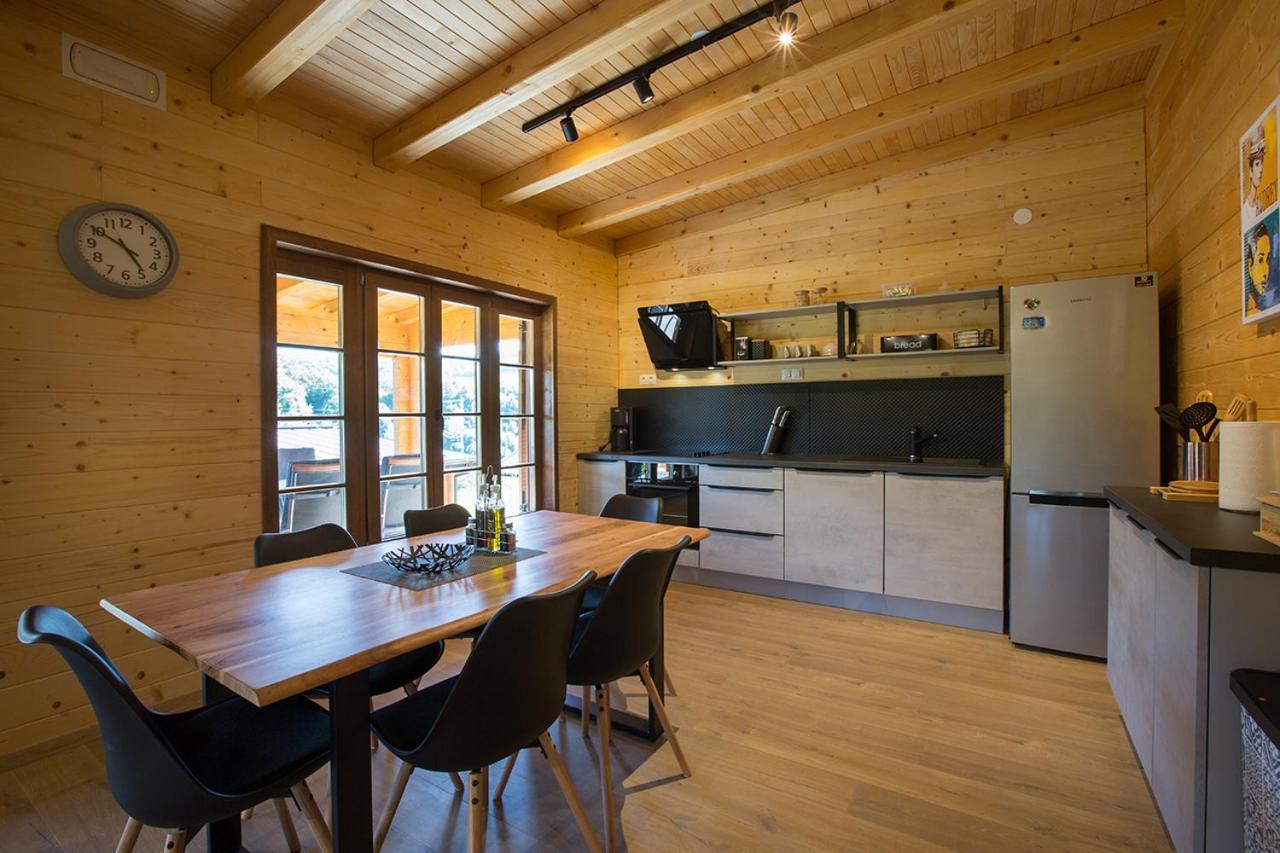 Holiday Home Natura Slunj Exterior photo